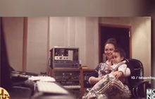 “ทาทา” ฟุ้งทำเพลงพิเศษเป็นของขวัญวันเกิดให้ “น้องเร”