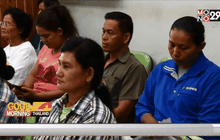 ธ.ก.ส.เตรียมปล่อยกู้เกษตรกร 6 หมื่นล้าน แก้ภัยแล้ง