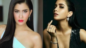 ตอกยํ้าความแซ่บ โสดแล้วปัง กับ 21 ลุค สไตล์ ปู ไปรยา