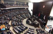 “ประชามติตุรกี” พลิกประวัติศาตร์การเมืองประเทศ