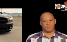 วิน ดีเซลคอนเฟิร์มจะมี Fast & Furious ไตรภาคสุดท้ายชัวร์