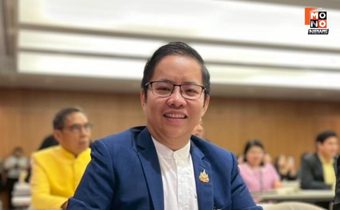 “ส.ว.ภิญญาพัชญ์” ชวนใช้โอกาสทอง “งดเหล้าเข้าพรรษา” เตือนใจยึดมั่นความดี แม้ศรัทธาถูกสั่นคลอน