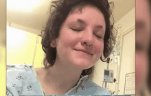 วัยรุ่นอเมริกันรอดชีวิตจากเครื่องบินตก