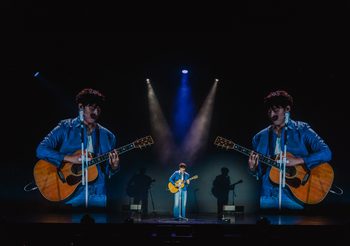 แสนหวานและฮีลใจ “อี โดฮยอน” หล่อไม่กั๊ก น่ารักไม่หยอก กดว้าว! ให้เอเนอร์จี้แฟนไทย โดนใจจนลืมไม่ลง ใน 2025 LEE DO HYUN FANMEETING [Re ▶ DO HYUN] IN BANGKOK