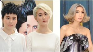 อัพเดท!! เทรนด์สีผมใหม่ ปังสุดพลัง ส่งท้ายปี 2016