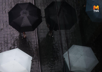 พยากรณ์อากาศ วันนี้ (25 ส.ค.)