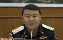 “ดีเอสไอ” ปัดออกหมายจับคดี “บิลลี่”