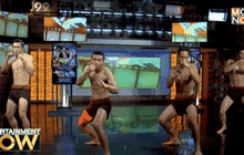 ละครเวที “มวยไทยไลฟ์” กระหึ่มโลก 2 รางวัล การันตีคุณภาพระดับอินเตอร์