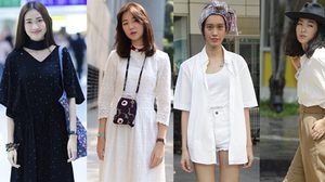 รวมลุค สตรีทแฟชั่น มิกซ์แอนด์แมทช์ยังไงให้ชิค!!!