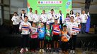 ดีเดย์ 7 พฤษภา “วันกรีฑาเด็กโลก” สมาคมกรีฑาฯ – กองทุนพัฒนากีฬา จับมือ World Athletics เปิดตัว Thai Domestic Power “Kid’s Athletics” ปั้นเยาวชนไทย 77 จังหวัด สู่ระดับโลก