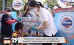 โฟร์โมสต์ จับมือ เพจอีจัน มอบโภชนาการเพื่อเด็กไทย