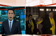 สโลเวเนียปฏิเสธการแต่งงานของคู่รักเพศเดียวกัน