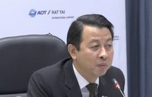 บอร์ด ทอท.ไฟเขียวเทอร์มินอล 2 สุวรรณภูมิ