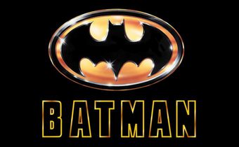 Batman แบทแมน