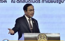 นายกฯ ไม่สนวิ่งไล่ลุงกร้าวไม่เป็นศัตรูกับใคร