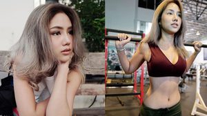 คุยกับบล็อกเกอร์หุ่นเป๊ะ อาชิ อาชิตา ดูแลตัวเองยังไง ทำไมถึงเอว S ได้ขนาดนี้?