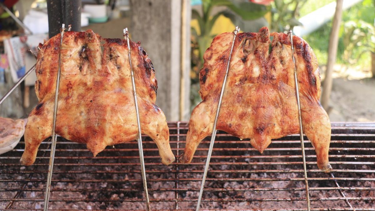 เผยสูตร ไก่ย่างวิเชียรบุรี ความอร่อยที่ไม่เหมือนใคร