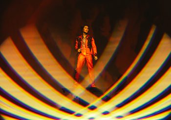 เจฟ ซาเตอร์ เติบโตอย่างสง่างามบนเวที est Cola presents “JEFF SATUR RED GIANT CONCERT” ปักหมุดชีวิตทุกมุมบนอิมแพ็ค น่าจดจำทุกซีนทุกวินาที!