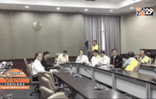 สธ.เตรียมพร้อมทีมแพทย์ร่วมกิจกรรมปั่นเพื่อพ่อ