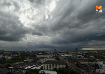 พยากรณ์อากาศ วันนี้ ( 27 ส.ค.)