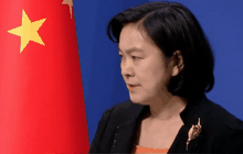 จีนระบุกรณีการหายตัวของคนวงการสิ่งพิมพ์ในฮ่องกงเป็นเรื่องภายใน