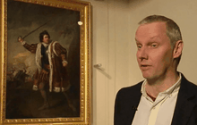 นิทรรศกาลครบรอบ 400 ปี เชกสเปียร์เสียชีวิต