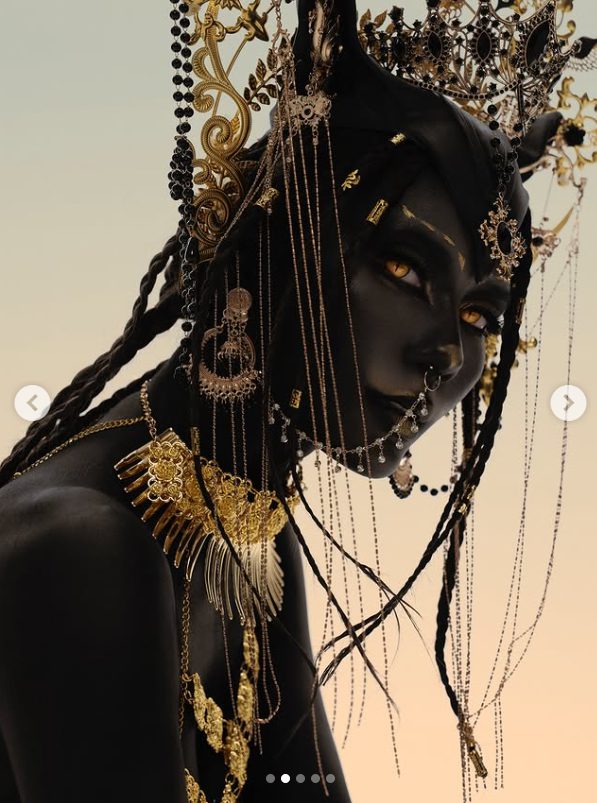 น้ำตาล ชลิตา