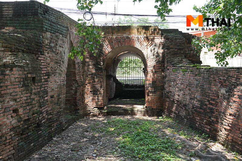 วัดโบราณ อยุธยา