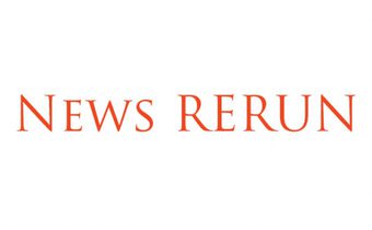 News Rerun