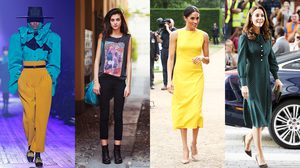 ขอประกาศบ้าง!! นี่คือ สไตล์แฟชั่น ที่ถูกค้นหาใน Google ประจำปี 2018 มากที่สุด