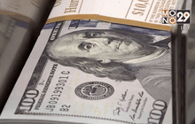 ค่าเงินดอลลาร์แข็งฉุดราคาน้ำมันแตะ 20 เหรียญ