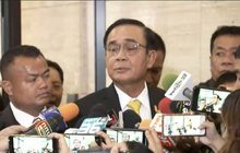 นายกฯ พอใจภาพรวมการอภิปราย