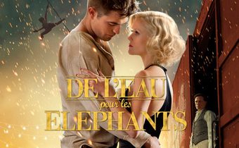 Water for Elephants มายา รัก ละครสัตว์