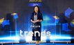 ซันโทรี่ เบเวอเรจ แอนด์ ฟู้ด (ประเทศไทย) คว้ารางวัล The Most Future Brand 2025 ตอกย้ำความเป็นผู้นำด้านกลยุทธ์การสร้างแบรนด์และความยั่งยืน