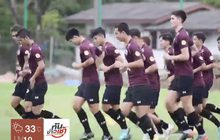 “โค้ชโย่ง” ตั้งเป้าพาช้างศึกเข้ารอบน็อคเอาท์ อช.เกมส์