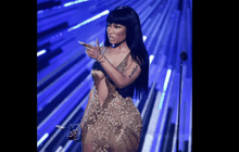 ไฮไลท์สุดพีค งานประกาศรางวัล VMAs 2015