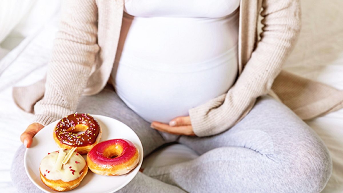 โรคเบาหวาน ขณะตั้งครรภ์ อันตรายที่คุณแม่ต้องรู้