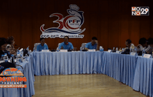 เอกชนไทยแก้ประมงผิดกฎหมายแล้ว 80%