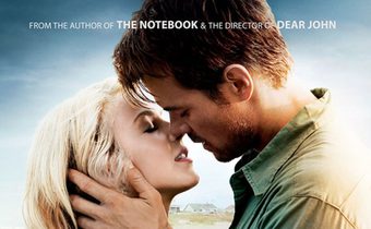 Safe Haven รักแท้หยุดไว้ที่เธอ
