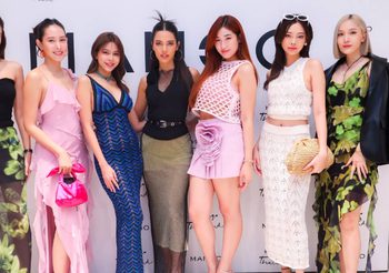 MANGO ชวนเหล่าแฟชั่นนิสต้าและอินฟลูเอนเซอร์คนดัง เปิดประสบการณ์แฟชั่นกับ MANGO New Concept Store แห่งใหม่