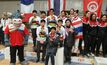 สาวไทยพลิกเกมแซง “ฝรั่งเศส” คว้าแชมป์โลกเปตองสมัยที่ 8