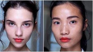 เทรนด์แต่งหน้า 2017 จาก รันเวย์นิวยอร์กแฟชั่นวีค อัพเดทลุคปีหน้า!!!