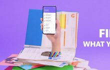 Yahoo Mail ปรับโฉมใหม่อีกครั้ง