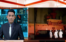 เกาหลีเหนือทดสอบระเบิดไฮโดรเจน