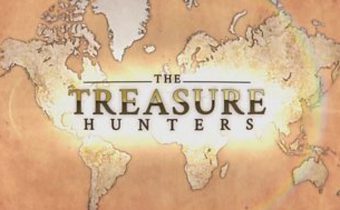 The Treasure Hunters นักล่าสมบัติ