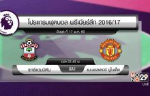 ผลพรีเมียร์ลีก อังกฤษ