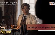 Movie Review : Goodbye Christopher Robin