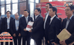 กสทช.ตั้งกรรมาธิการธรรมาภิบาล 4 จี