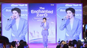 “พีพี กฤษฏ์” ครีเอทเมนูกาแฟสุดเฮลตี้ และร่วมกิจกรรมแสนสนุก มอบประสบการณ์สุดพิเศษให้แก่คอกาแฟและแฟนคลับอย่างใกล้ชิด