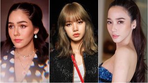 สวยไม่แพ้ใคร! 15 สาวไทย ติดโผ 100 สาวหน้าสวยที่สุดในเอเชีย